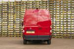 Vauxhall Movano Van 2019 года